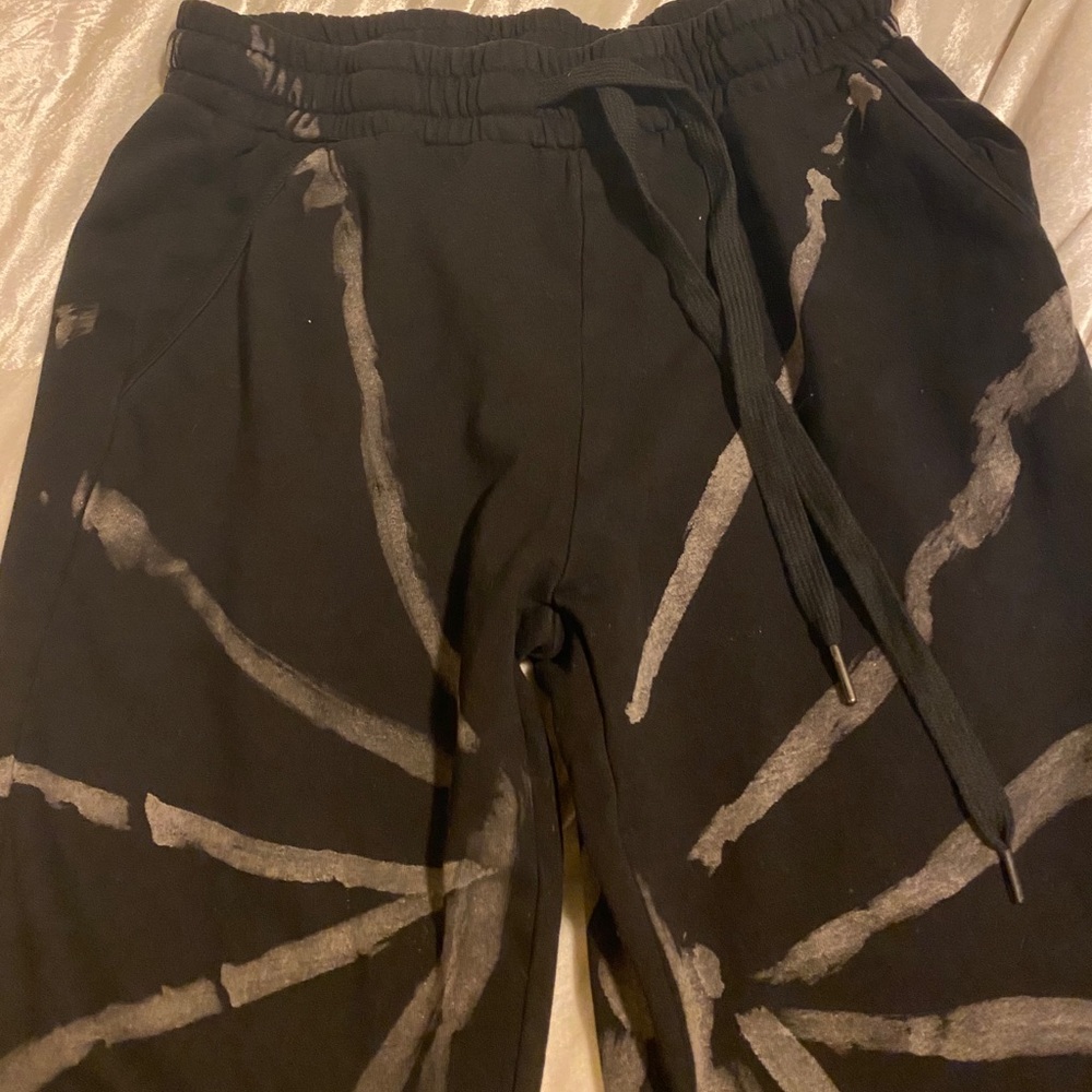 Sweat pants